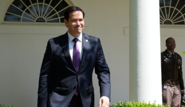 'Vance and I...': Marco Rubio reveals how India-Pakistan agreed to ceasefire