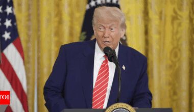 Ceasefire | India and Pakistan have agreed to 'full & immediate ceasefire', claims US President Donald Trump on Truth Social | India News