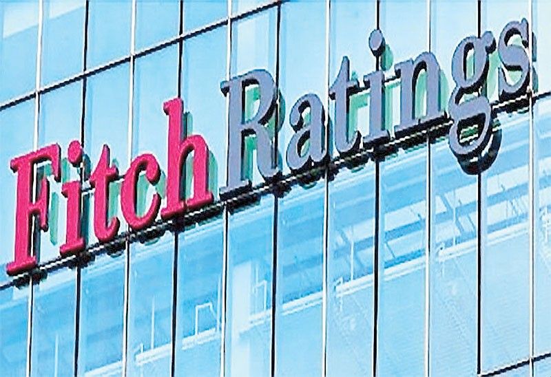 Fitch affirms Latvia