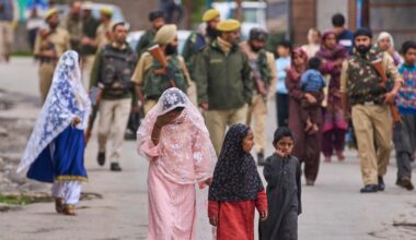 India and Pakistan reach ceasefire deal, U.S. announces