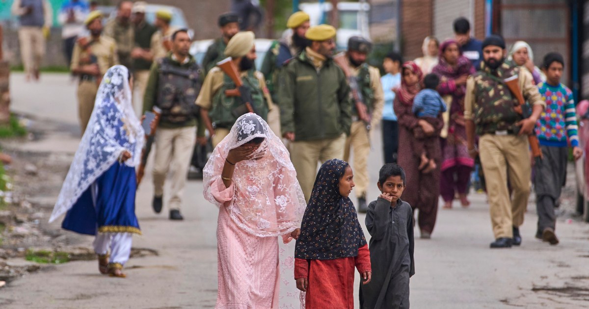 India and Pakistan reach ceasefire deal, U.S. announces