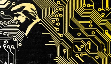 The Real Trump Family Business Is Crypto