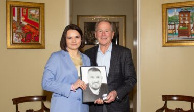 Why Texans should care about our fight for freedom