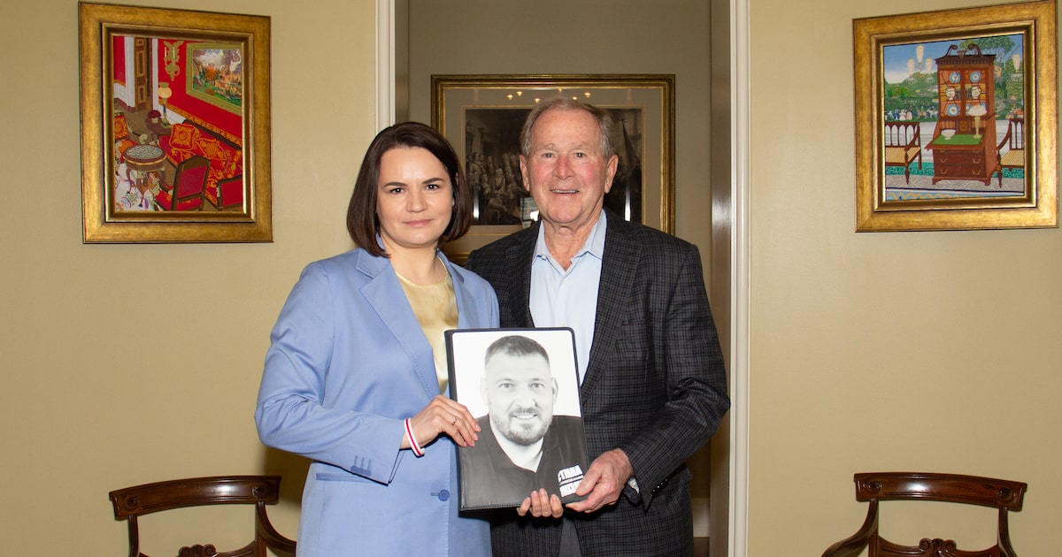 Why Texans should care about our fight for freedom
