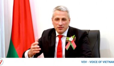 Party chief’s state visit to inject momentum into Vietnam – Belarus ties: Ambassador