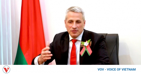 Party chief’s state visit to inject momentum into Vietnam – Belarus ties: Ambassador