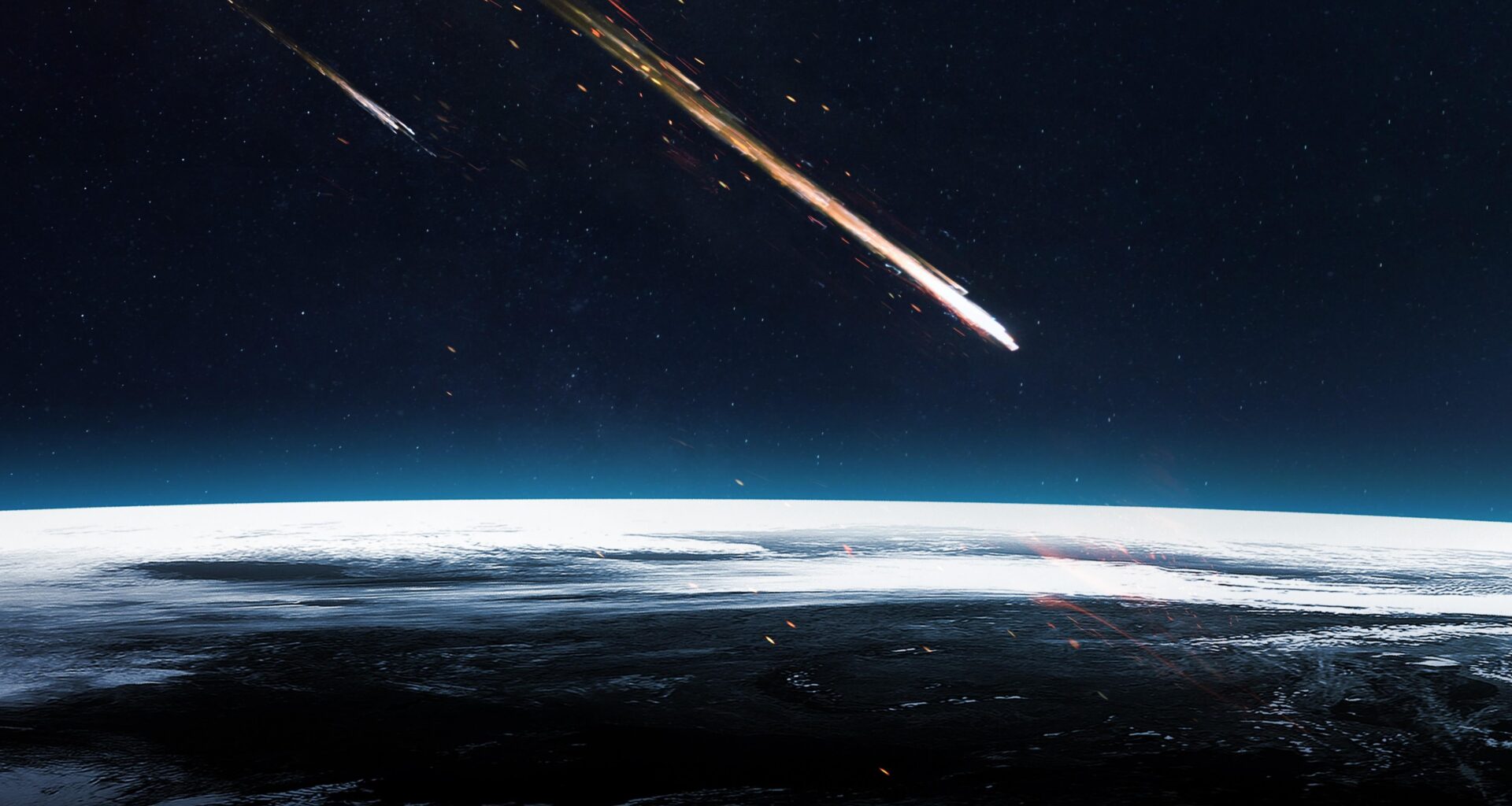 Soviet spacecraft Kosmos 482 crashes back to Earth, disappearing into Indian Ocean after 53 years in orbit