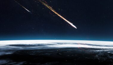 Soviet spacecraft Kosmos 482 crashes back to Earth, disappearing into Indian Ocean after 53 years in orbit
