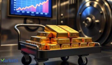 Global central bank gold reserves rise to 32,000 tonnes in 2024