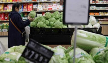 China's factory-gate deflation deepens as trade war bites