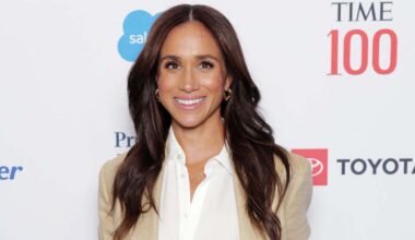 Meghan Markle Motherhood Journey: Honest Quotes About Parenting