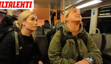 Viidessä viikossa hurja romahdus Race Across The World Suomessa