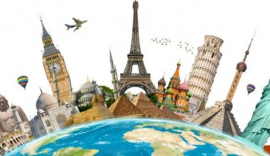 India’s travel industry turns away from Azerbaijan, Türkiye, and Uzbekistan