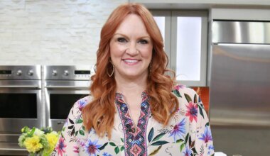 'Pioneer Woman' Ree Drummond returns to health journey after 'gaining weight'