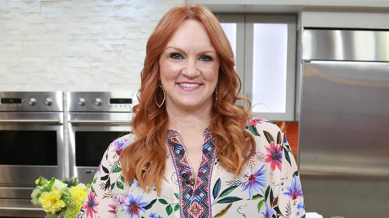 'Pioneer Woman' Ree Drummond returns to health journey after 'gaining weight'