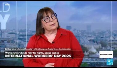 'All improvements in working practices have been won by working people getting together'