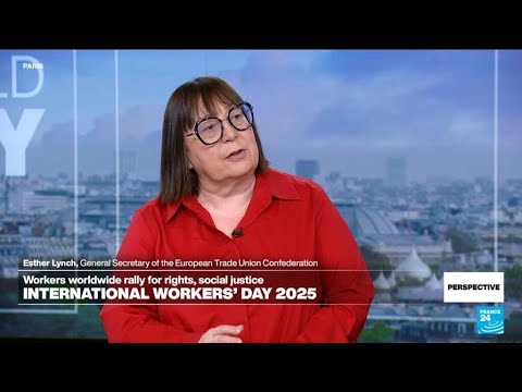 'All improvements in working practices have been won by working people getting together'