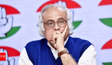 As IMF gives $1bn loan to Pakistan, Congress evokes Indira Gandhi’s 1981 triumph | India News