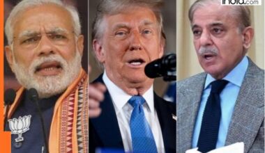 US, Iran, Saudi Arabia, UAE, Qatar...: Who played what role in India-Pakistan ceasefire?