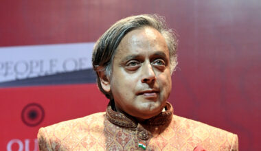 Shashi Tharoor's poetic dig at Pakistan over ceasefire violation: ‘Uski fitrat hai…’ | Latest News India