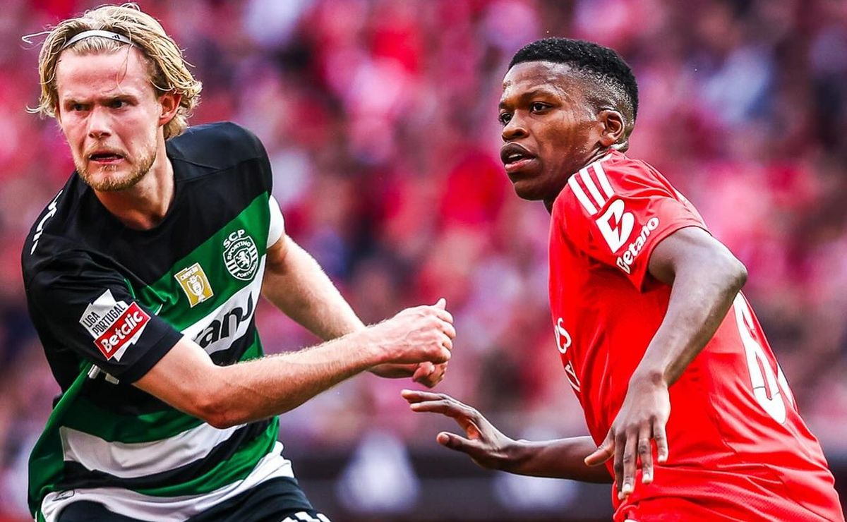 E agora, Benfica e Sporting? As contas do título após o Eterno Dérbi