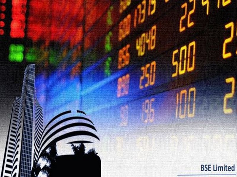 Geopolitical tensions, macroeconomic data, and earnings to drive Indian stock markets next week: Experts