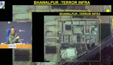 India Pakistan news