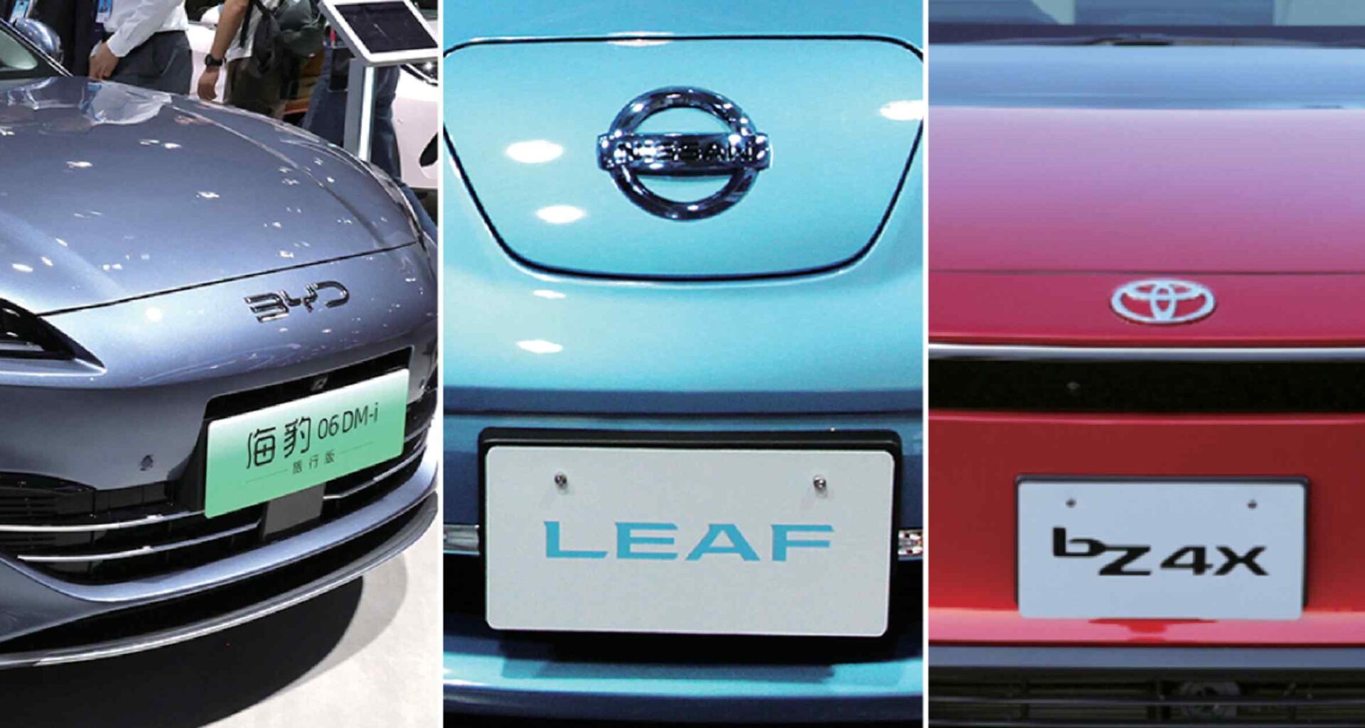 Nissan, Toyota battery plant U-turns stall Japan supply chain goals