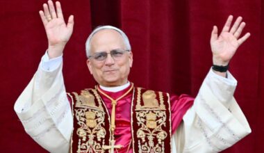 In 2022 interview, pope condemns Russia's 'imperialist' invasion of Ukraine