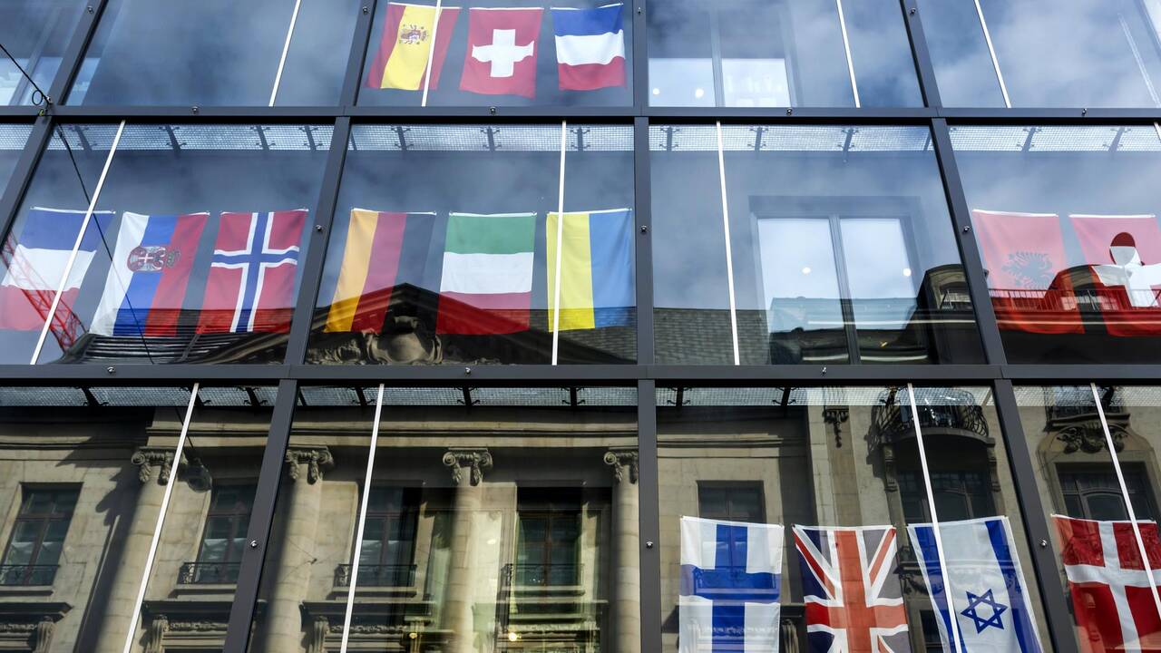 L’Eurovision 2025, miroir romantique de l’Europe qui se recroqueville