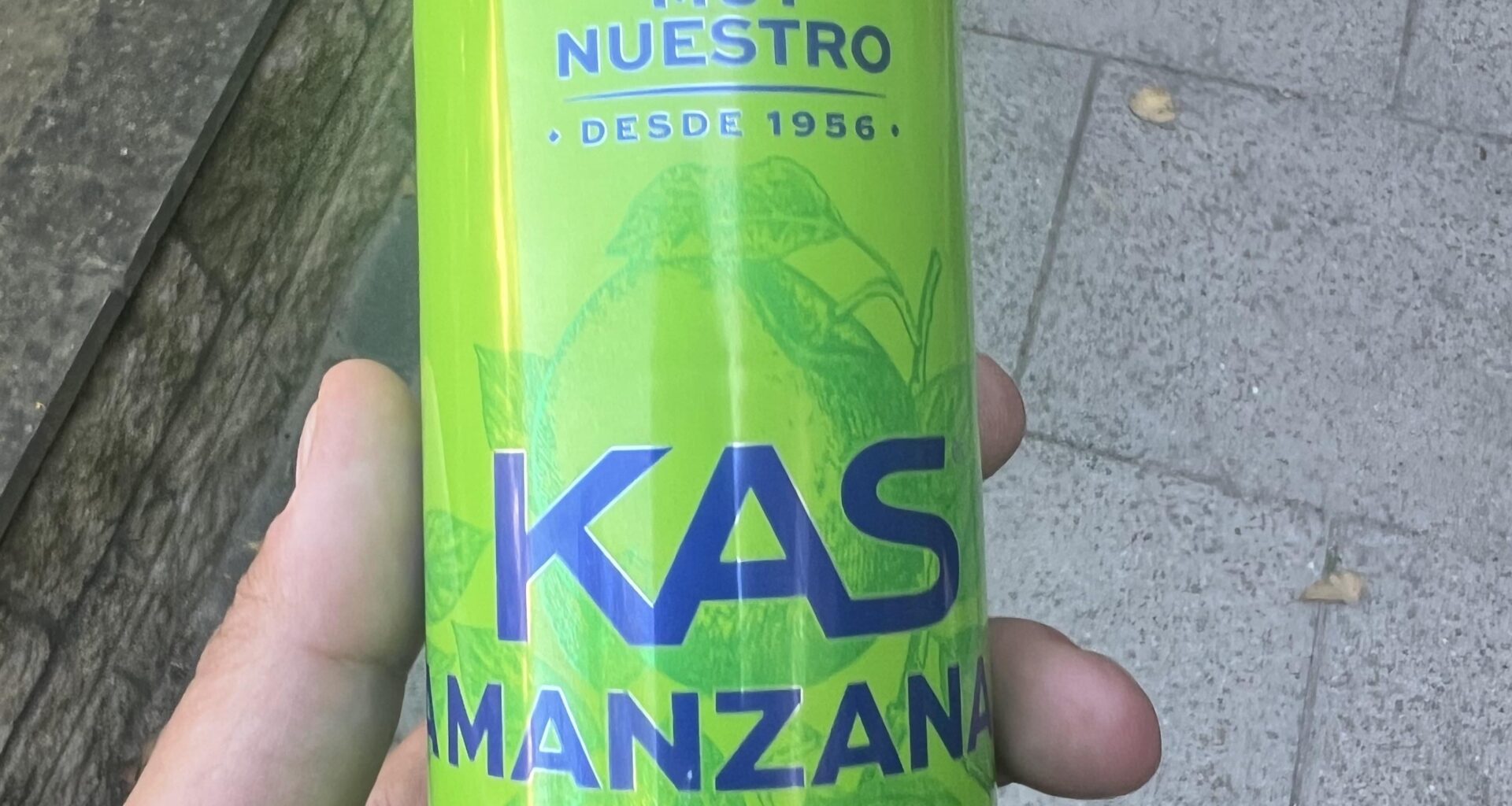Dear Spain