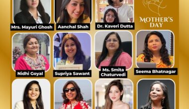 Celebrating Mother's Day: Featuring Mompreneurs Making Waves in 2025