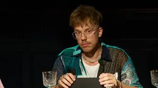 Grzegorz z "The Traitors. Zdrajcy" o chwili grozy. "To był najgorszy moment w programie"