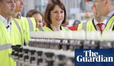 Staff layoffs in UK gain pace amid Trump tariff turmoil and labour cost increases | UK unemployment and employment statistics