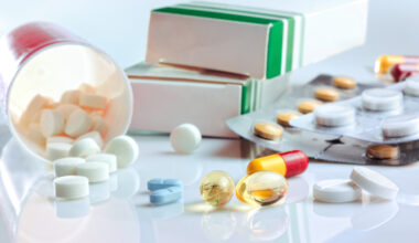 Prescription medical drugs pills medication