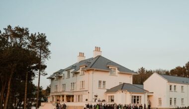 The 10 best places to stay in Northern Ireland in 2025 - from a whiskey hotel to forest dens