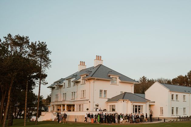 The 10 best places to stay in Northern Ireland in 2025 - from a whiskey hotel to forest dens