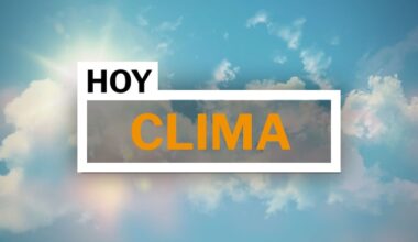 España: las predicciones del tiempo en Madrid este 12 de mayo