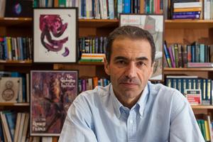 Manuel Heitor to share perspectives on the future of research in Europe at launch of EndoCompass