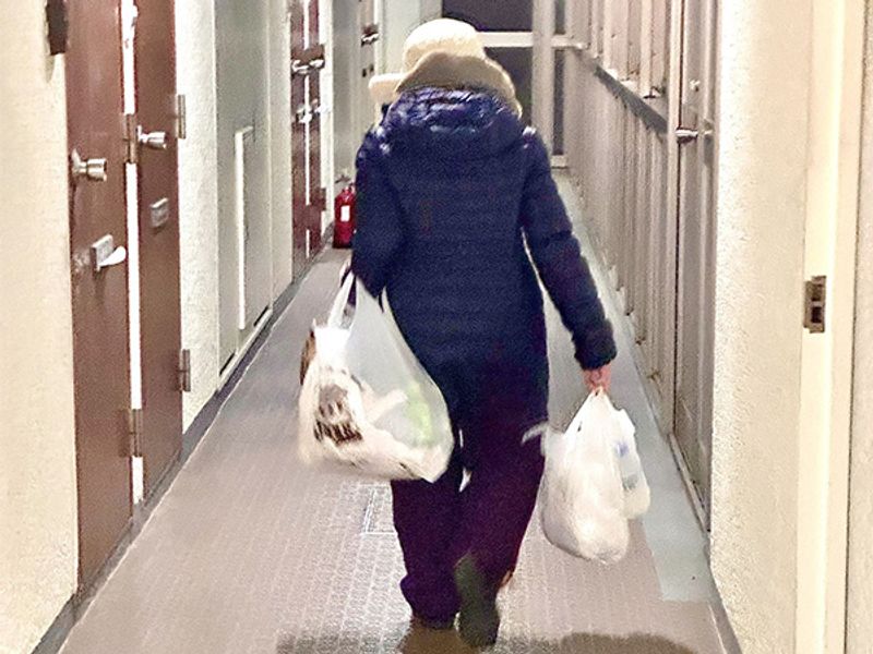 39% of people living in Japan feel lonely: Study