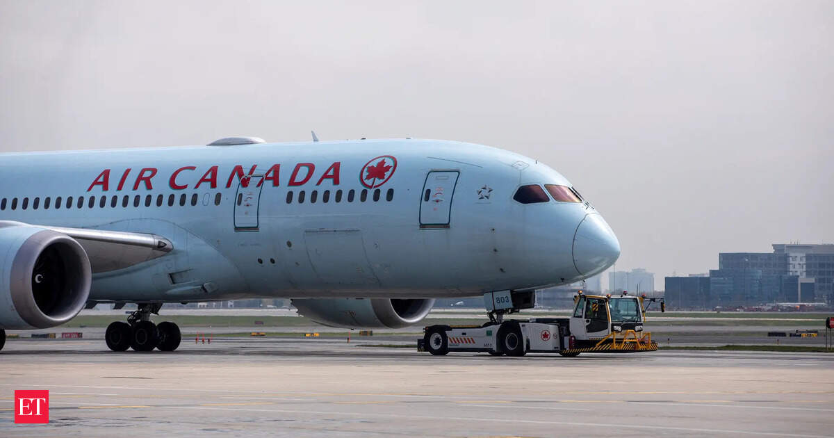 Air Canada unveils largest-ever winter expansion, boosting Latin America and Caribbean connectivity by 16%