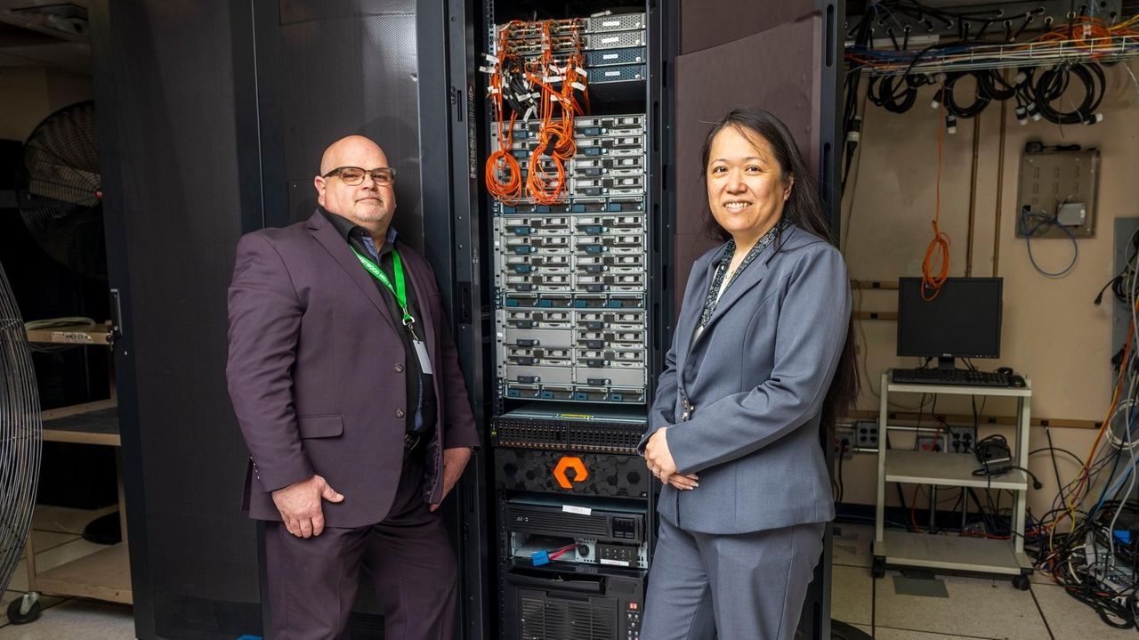 Cybersecurity in schools: Experts say data breaches and other incidents put students at risk