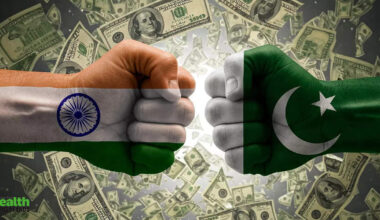 India-Pakistan Tensions: How should mutual fund investors respond to navigate geopolitical risk?