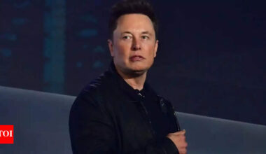 Who is Douglas Altshuler? Elon Musk’s former SpaceX employee sues his company after being fired for frequent bathroom breaks |