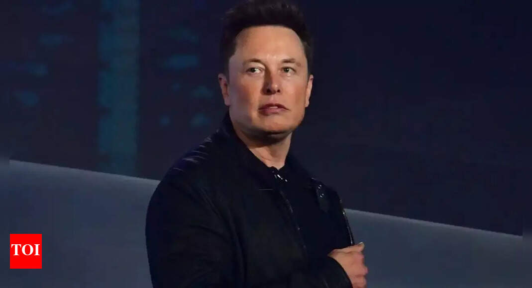 Who is Douglas Altshuler? Elon Musk’s former SpaceX employee sues his company after being fired for frequent bathroom breaks |