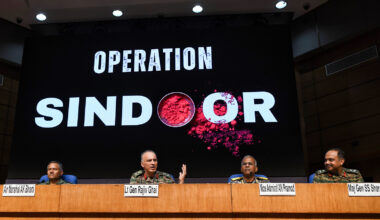 Outcome of India-Pakistan conflict: Much to be pleased about, much to learn | Latest News India