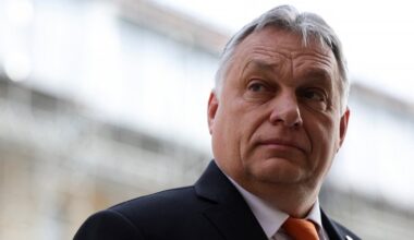Hungary opposes EU’s energy sanctions on Russia, cites economic risks