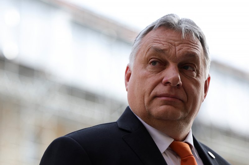 Hungary opposes EU’s energy sanctions on Russia, cites economic risks