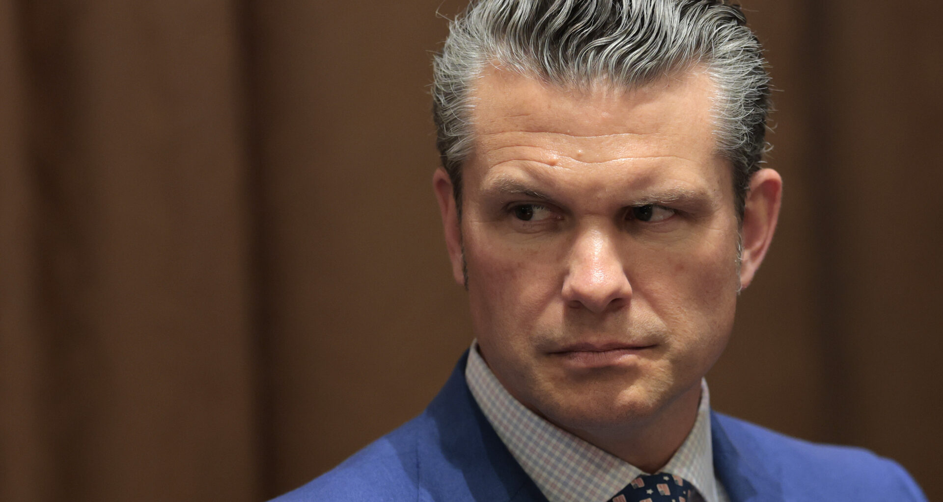 Hegseth Fires Pentagon Advisory Board Members, Cites Need for ‘Fresh