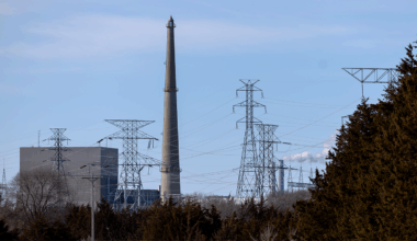 Monticello nuclear power plant leak: Tritium increase detected in monitoring well